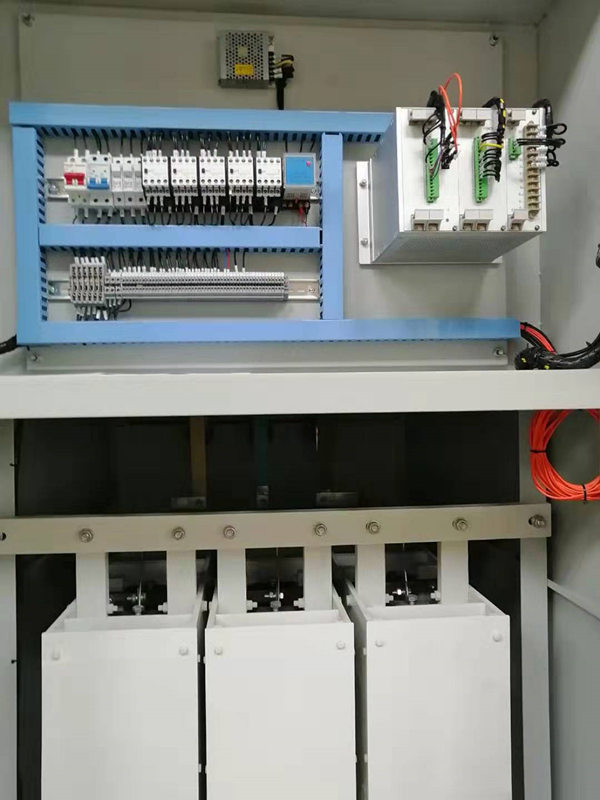 軟啟動(dòng)器常見(jiàn)故障原因及分析