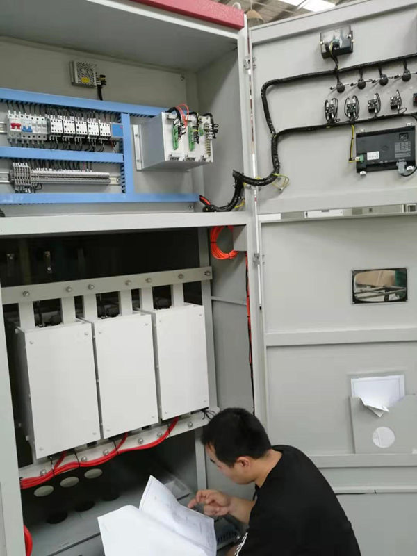 軟啟動(dòng)怎么設(shè)置參數(shù)