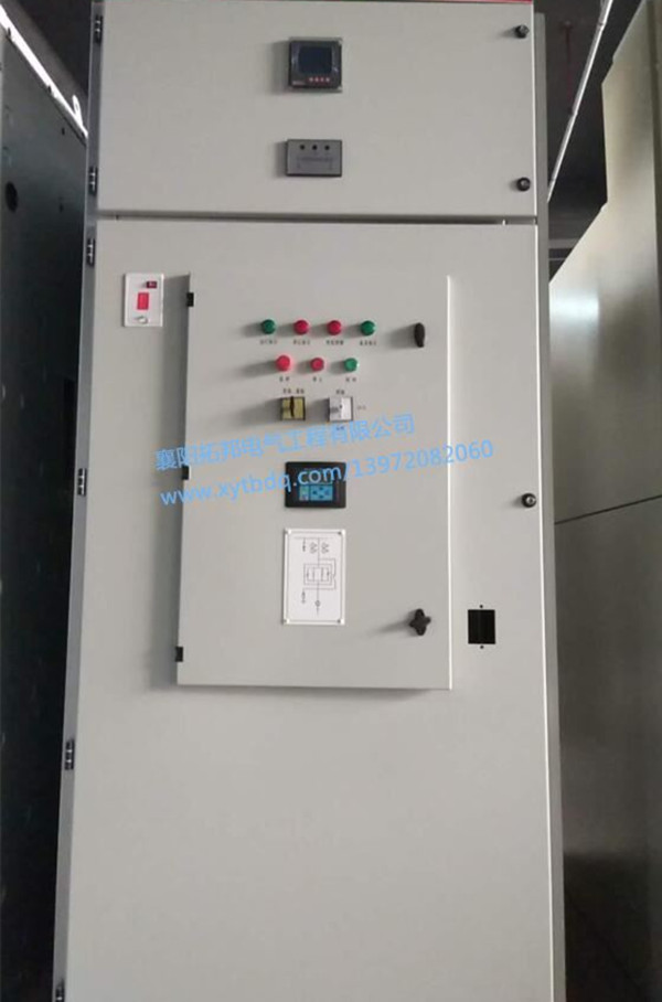 高壓水阻柜近期有打火現(xiàn)象，什么原因？