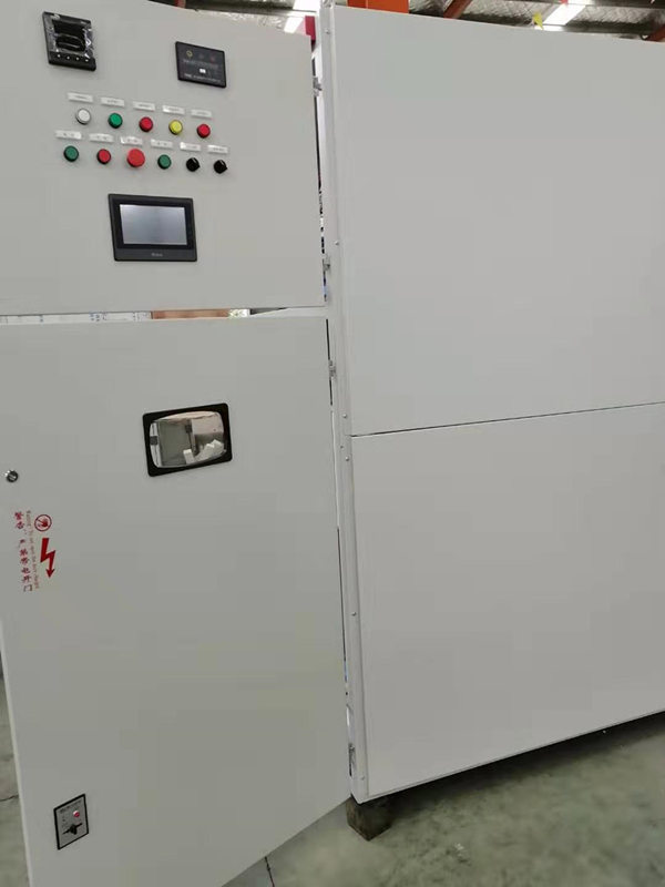 高壓固態(tài)軟啟動柜在實際運用中要注意的幾個問題