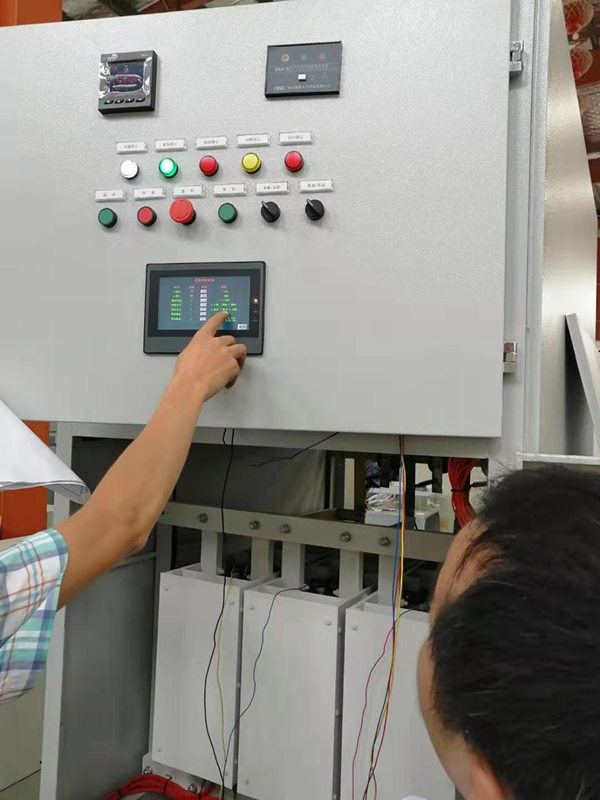 高壓固態(tài)軟啟動(dòng)柜可控硅擊穿會(huì)燒毀電機(jī)嗎