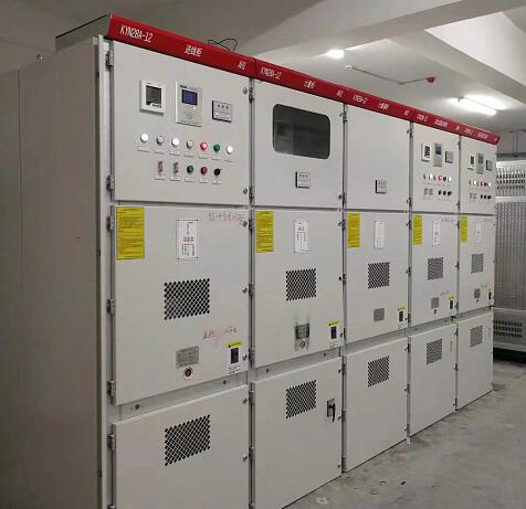 10KV高壓電容補(bǔ)償柜的實(shí)際作用