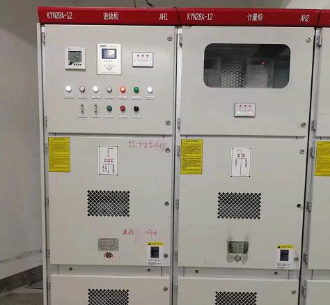 高壓固態(tài)軟起動(dòng)柜有哪些特點(diǎn)