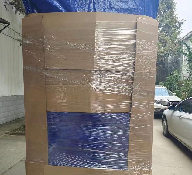 高壓無功補償裝置的工作原理